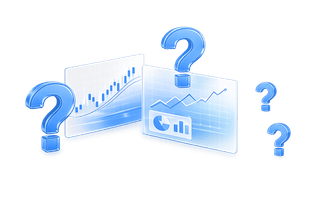 Sección de asistencia con los datos de contacto del equipo de atención al cliente en la plataforma de trading